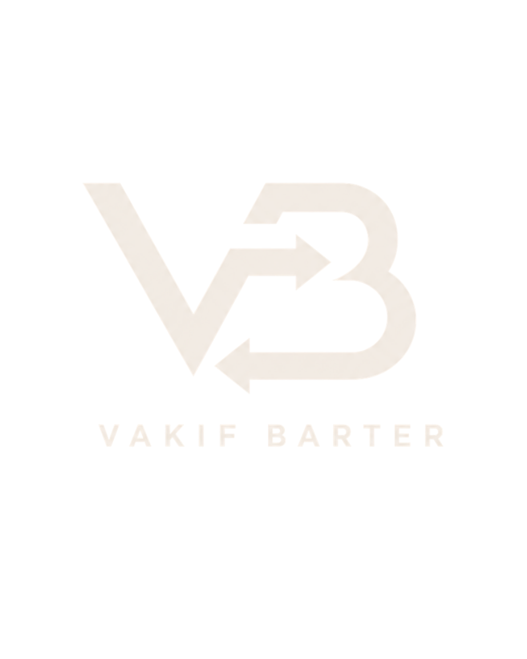 Vakıf Barter logo